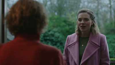 (stammering) - The Presence of Love