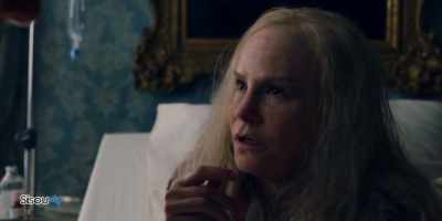 [ Stammering ] - Patrick Melrose
