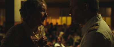 (STAMMERING) - 7 Days in Entebbe