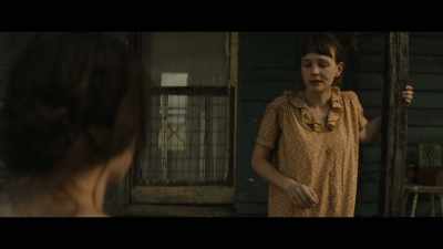 (STAMMERING) - Mudbound