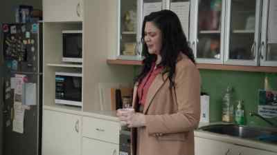 [stammering] - The Office