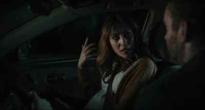(STAMMERING) The guy, we
thought he wasn't breathing, - Drive Back