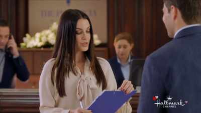 (stammering) Uh, so,
where is your husband Henry? - Mix Up in the Mediterranean