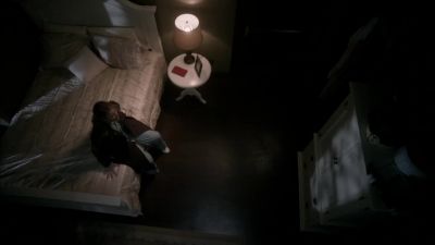 [STAMMERING] - Supernatural