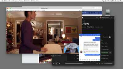 (STAMMERS AND MUMBLES) - Unfriended: Dark Web