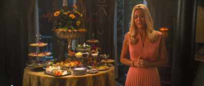 [stammers] Besides,
when Norma tragically passes, - Palm Royale