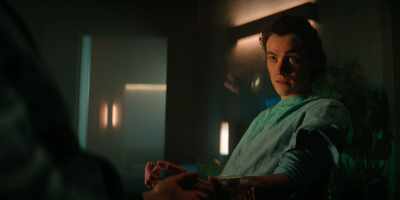 [STAMMERS] But how are you… - Foundation