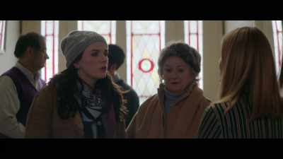 ‐ [stammers] But how
will we find the train station? - This Way Up