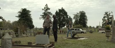 Stammers Few things matter to a dying man - Raymond &amp; Ray
