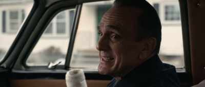 [stammers] How can I be the only one
raising my hand with ideas here? - Hello Tomorrow!
