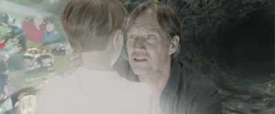 (stammers) I don't understand. - Let There Be Light