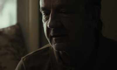 [stammers] I'm happy. - Spoonful of Sugar