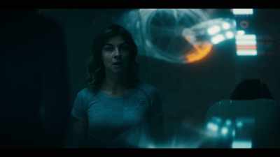 ( stammers ) It's not
my area of expertise. - Origin