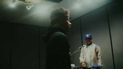 (stammers, laughs) - Untrapped: The Story of Lil Baby