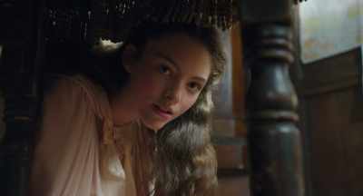 (stammers quietly) - Dolittle
