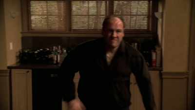 [stammers] - Wise Guy: David Chase and The Sopranos