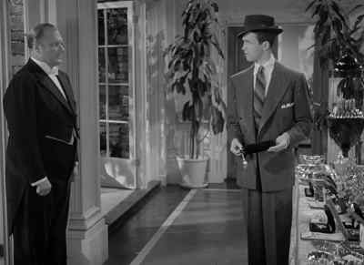 (stammers) - The Philadelphia Story