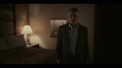 (stammers) - American Rust