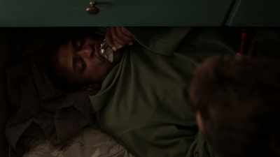 - [stammers] - Psych 2: Lassie Come Home