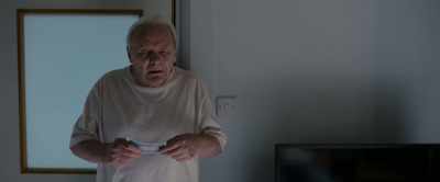 [STAMMERS] - The Father