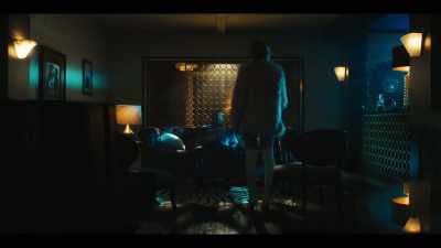 (stammers) - Jett