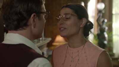 [ Stammers ] - Ms Fisher's Modern Murder Mysteries