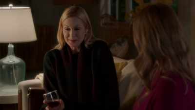 [stammers] - Pretty Little Liars: The Perfectionists
