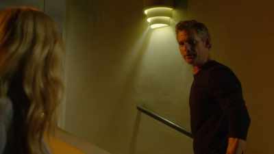 - [stammers] - Dirty John