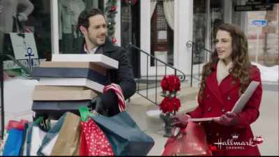- [stammers] - Christmas at Pemberley Manor