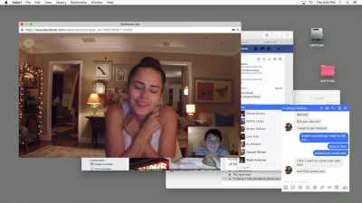 (STAMMERS) - Unfriended: Dark Web