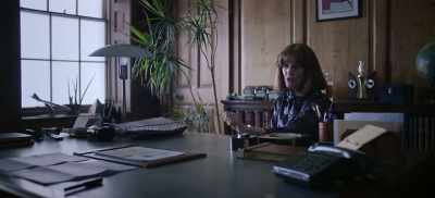 (STAMMERS) Sell everything
in the house. - Frayed
