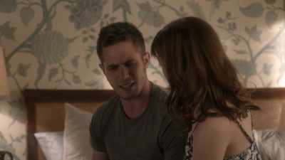 [stammers] That moment when she called,
you and I were so close to the edge, - What If