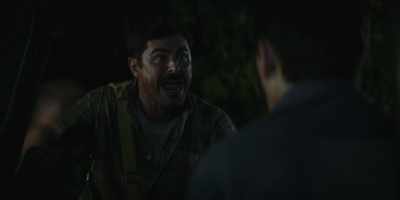 - [stammers] They're after me, man.
- So you came to Vietnam? - The Greatest Beer Run Ever