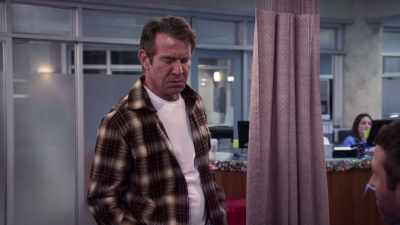[stammers] Uh, I like her
as someone that I work with, - Merry Happy Whatever