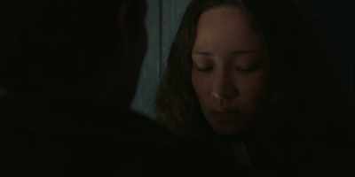 ‐[stammers] Um…
‐Well, then, it must've been like this. - No Exit