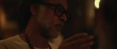 [STAMMERS] We prefer the lie because it's easier. - Shantaram
