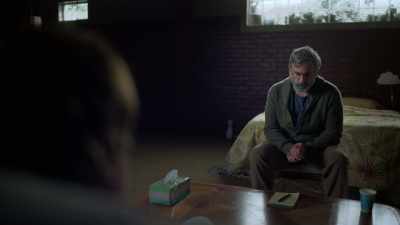 (Stammers) Yeah, yeah. - The Patient