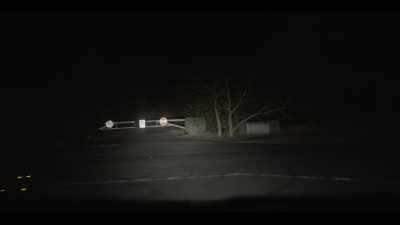 STAN: And he came
a couple hundred yards - I'll Be Gone in the Dark