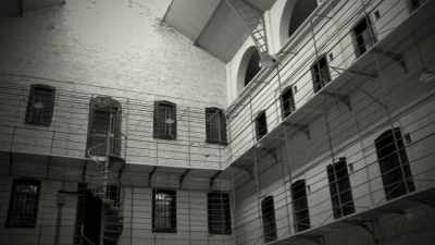 -Stan was arrested and held
in prison for four months. - The Way of the Psychonaut