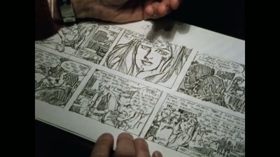 STAN: By this time,
I had been at Marvel for many years. - Stan Lee