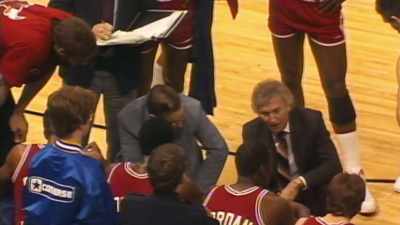 Stan got berated, saying, - The Last Dance