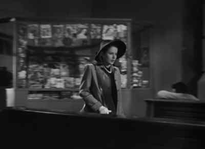 Stan, where have you been?
I've been waiting for hours, - Nightmare Alley
