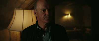 Stan: He's got a trigger.
Now he needs to buy a physicist. - American Assassin