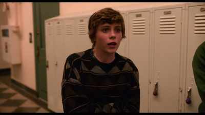 Stan and I had sex in the library, - I Am Not Okay with This