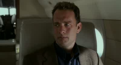Stan, I'm so sorry I wasn't around when Mary died. - Cast Away