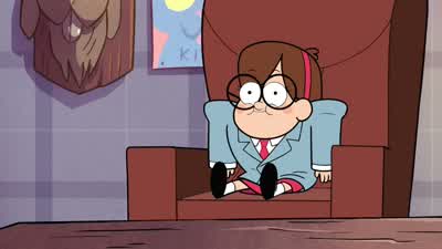 Stan is no longer with us. - Gravity Falls