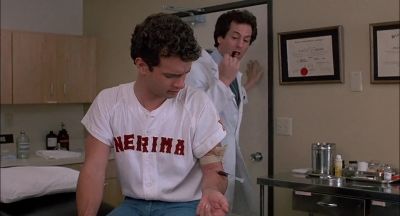 Stan is this supposed to be like this - Bachelor Party