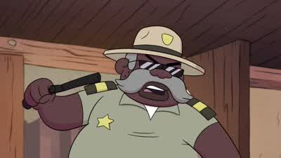 Stan is... - Gravity Falls