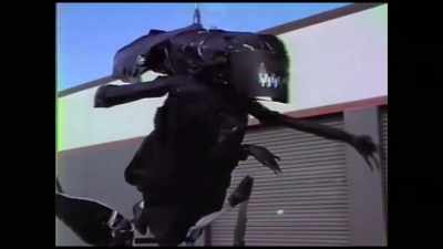Stan or Jim, I think this one was Stan. - Aliens Expanded
