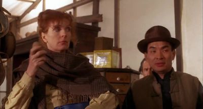 Stan Kelton is leaving - Tremors 4: The Legend Begins